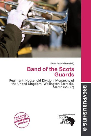 Band of the Scots Guards