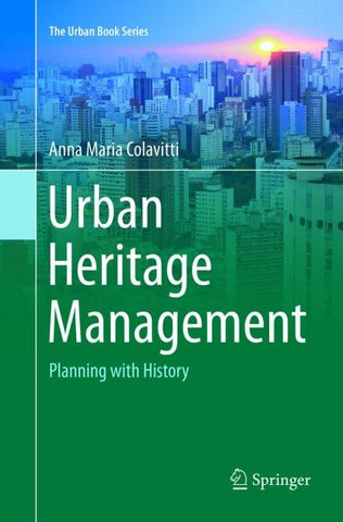 Urban Heritage Management