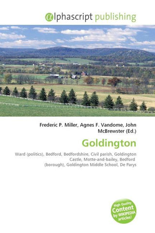 Goldington