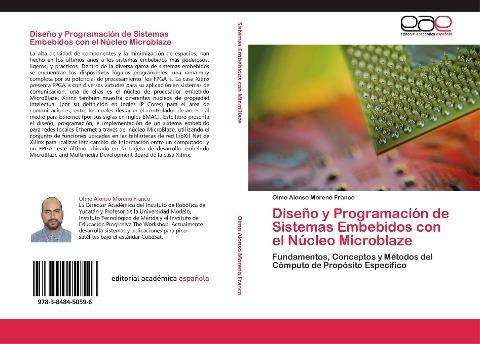 Diseño y Programación de Sistemas Embebidos con el Núcleo Microblaze
