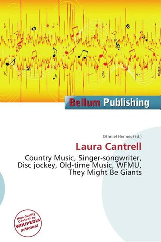 Laura Cantrell