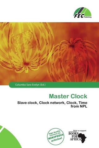 Master Clock
