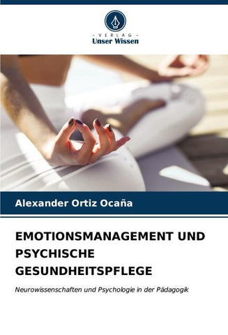 EMOTIONSMANAGEMENT UND PSYCHISCHE GESUNDHEITSPFLEGE