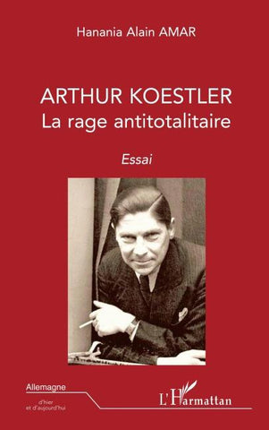 Arthur Koestler