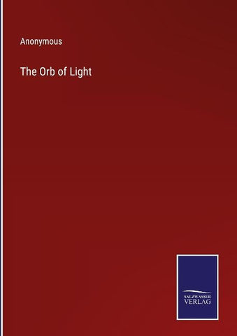 The Orb of Light