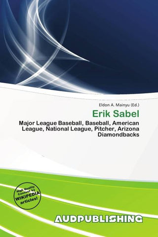 Erik Sabel