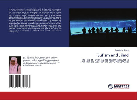 Sufism and Jihad