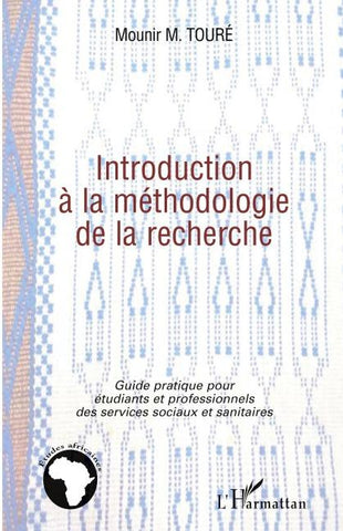 Introduction à la méthodologie de la recherche