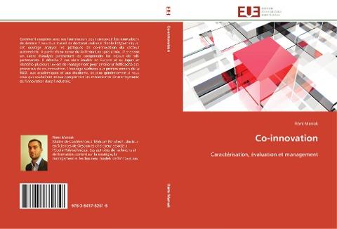 Co-innovation