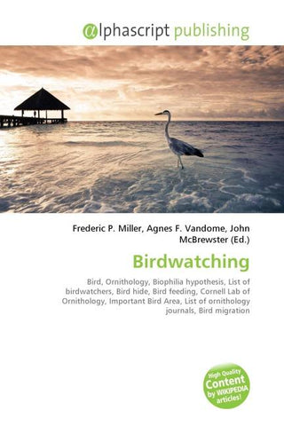 Birdwatching