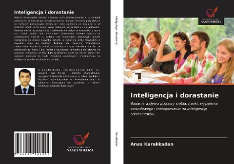 Inteligencja i dorastanie