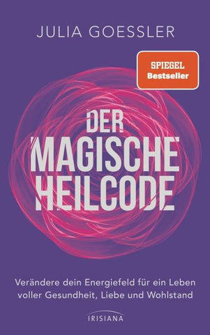 Der Magische Heilcode