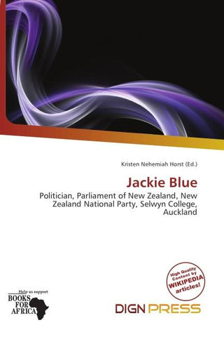 Jackie Blue