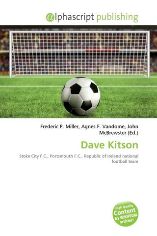 Dave Kitson