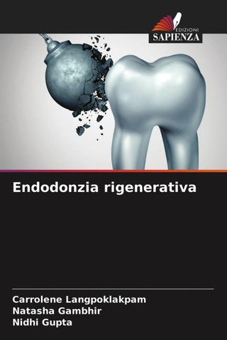 Endodonzia rigenerativa