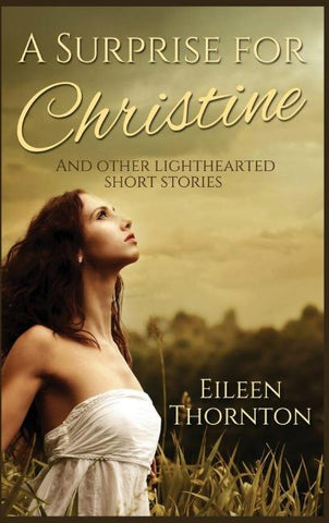 A Surprise for Christine
