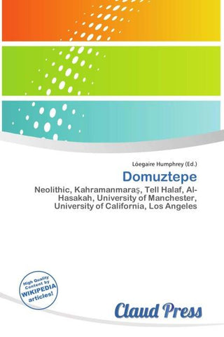Domuztepe
