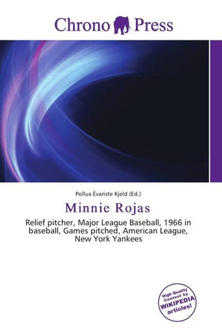 Minnie Rojas