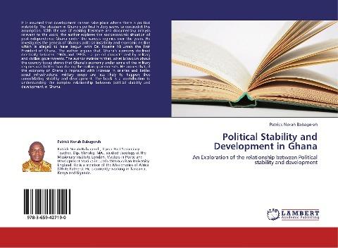 Political Stability and Development in Ghana