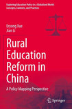 Rural Education Reform in China