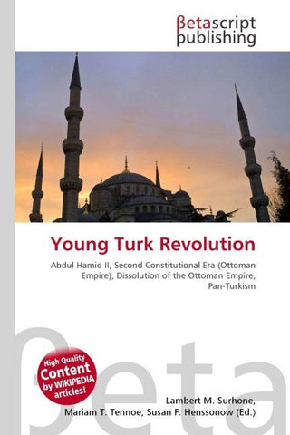 Young Turk Revolution