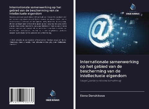 Internationale samenwerking op het gebied van de bescherming van de intellectuele eigendom