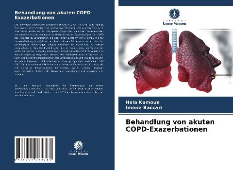 Behandlung von akuten COPD-Exazerbationen