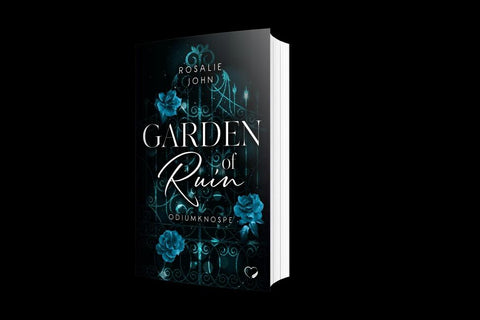 Garden of Ruin – Odiumknospe