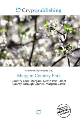 Margam Country Park