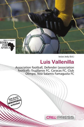 Luis Vallenilla