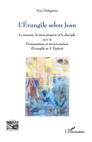 L'Évangile selon Jean