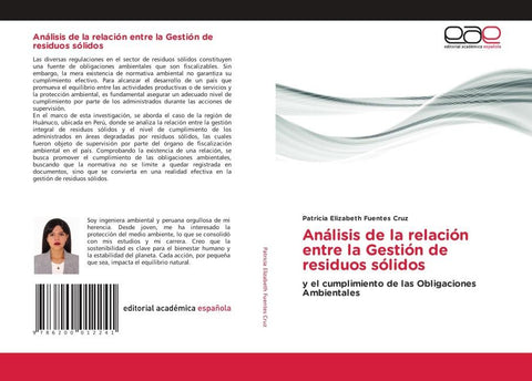 Análisis de la relación entre la Gestión de residuos sólidos