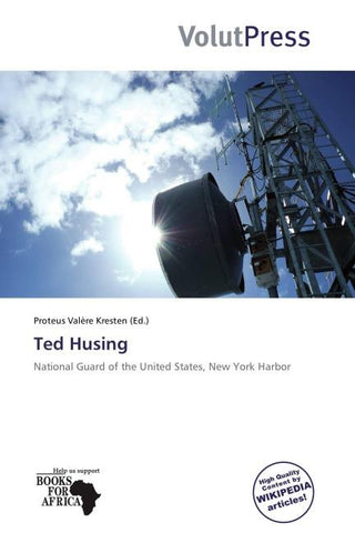 Ted Husing