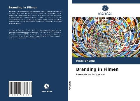 Branding in Filmen