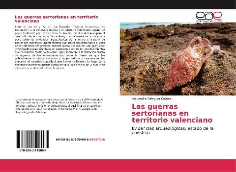 Las guerras sertorianas en territorio valenciano