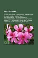 Wurfsportart