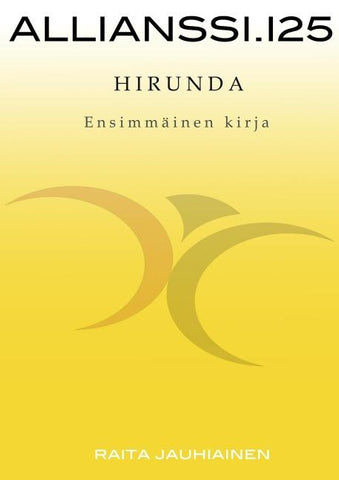 Allianssi.125: Hirunda