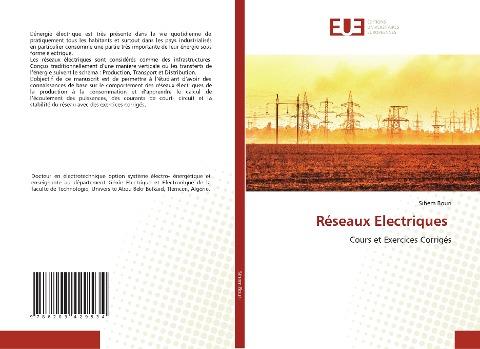 Réseaux Electriques