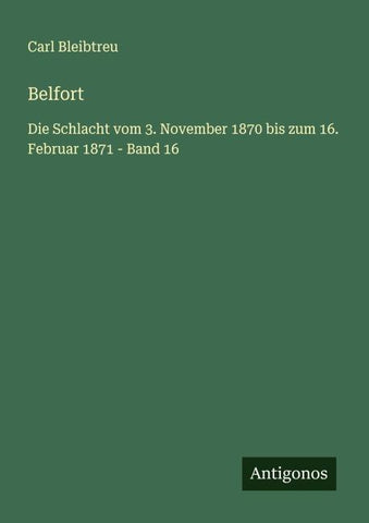 Belfort