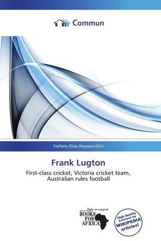 Frank Lugton