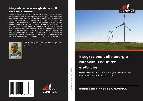 Integrazione delle energie rinnovabili nelle reti elettriche