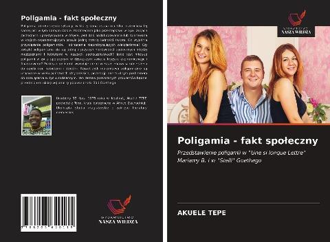 Poligamia - fakt spo¿eczny