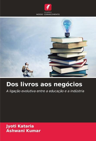 Dos livros aos negócios