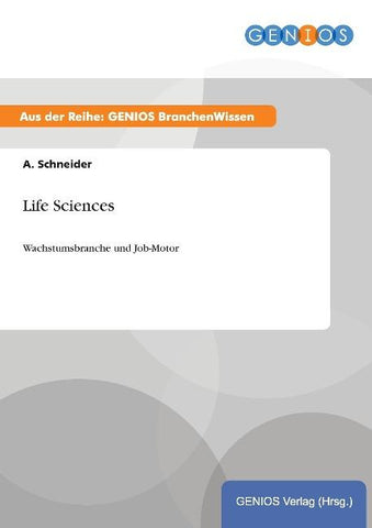 Life Sciences
