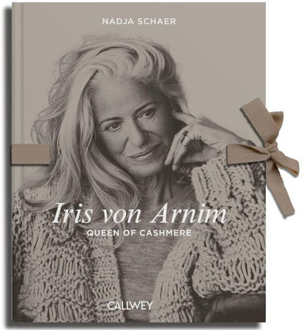 Iris von Arnim (English Edition)