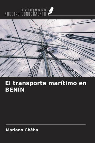 El transporte marítimo en BENÍN