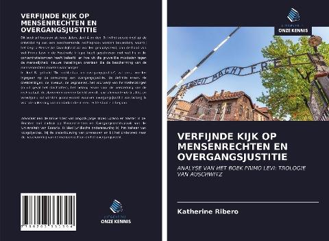 VERFIJNDE KIJK OP MENSENRECHTEN EN OVERGANGSJUSTITIE