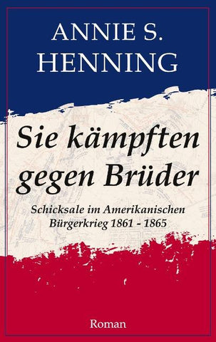 Sie kämpften gegen Brüder
