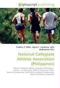 National Collegiate Athletic Association (Philippines)