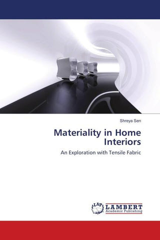 Materiality in Home Interiors